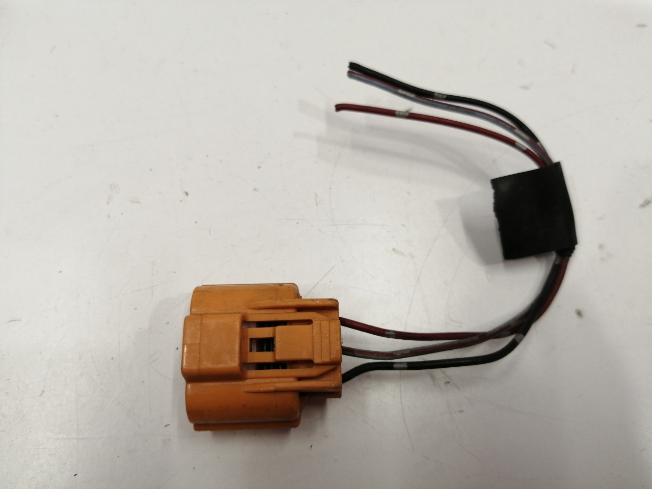 Разъем корректора фары, 600 рублей, Красноярск