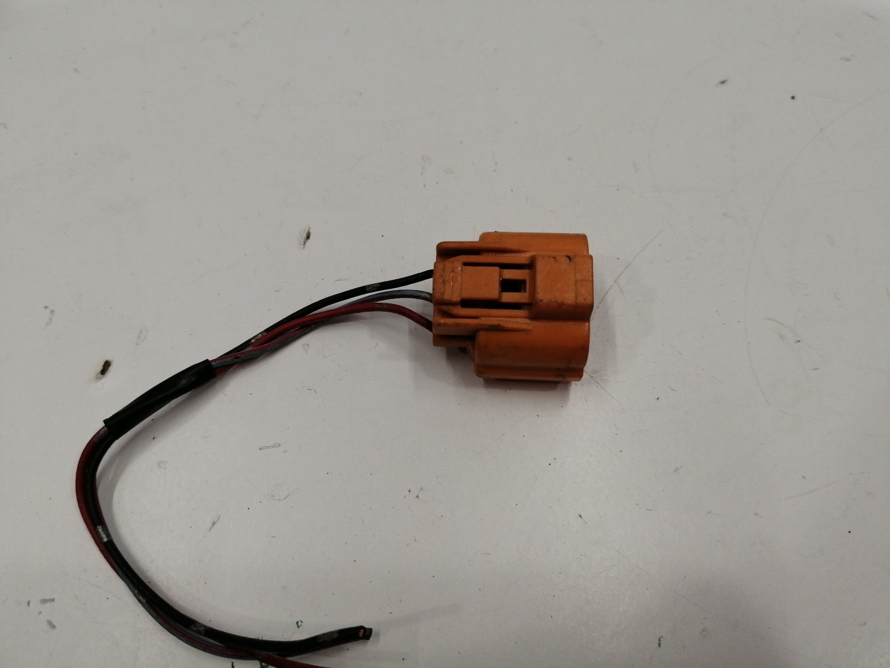 Разъем корректора фары, 600 рублей, Красноярск