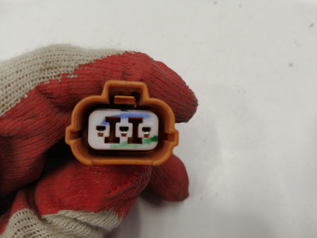 Разъем корректора фары, 600 рублей, Красноярск