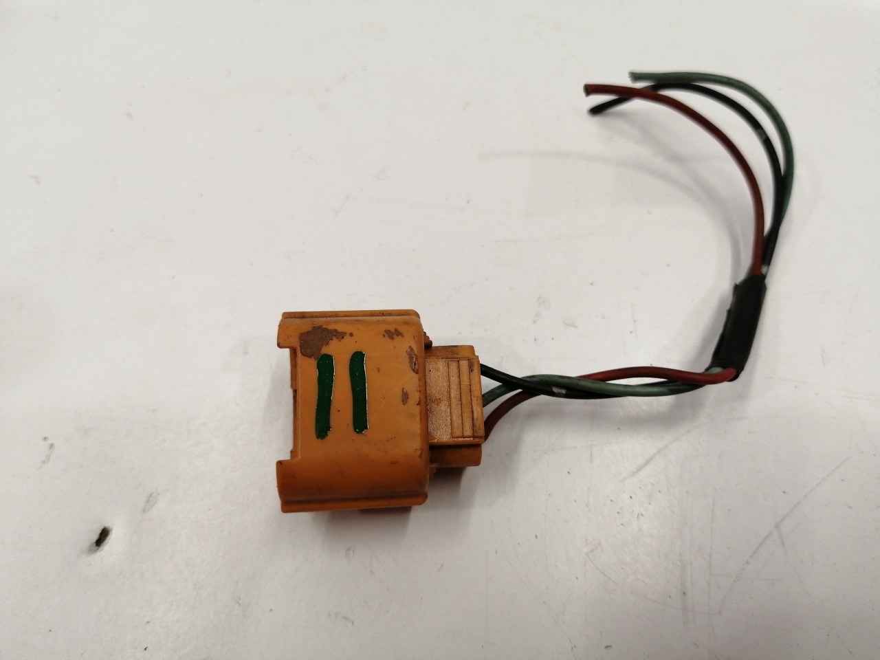 Разъем корректора фары, 600 рублей, Красноярск