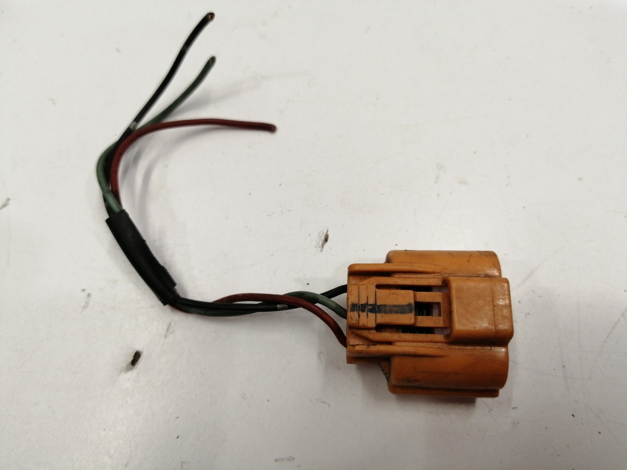 Разъем корректора фары, 600 рублей, Красноярск