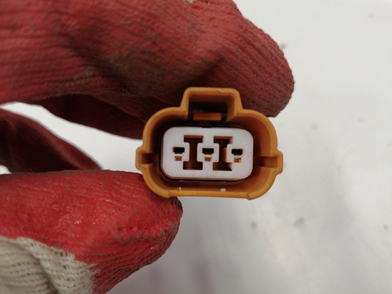 Разъем корректора фары, 600 рублей, Красноярск