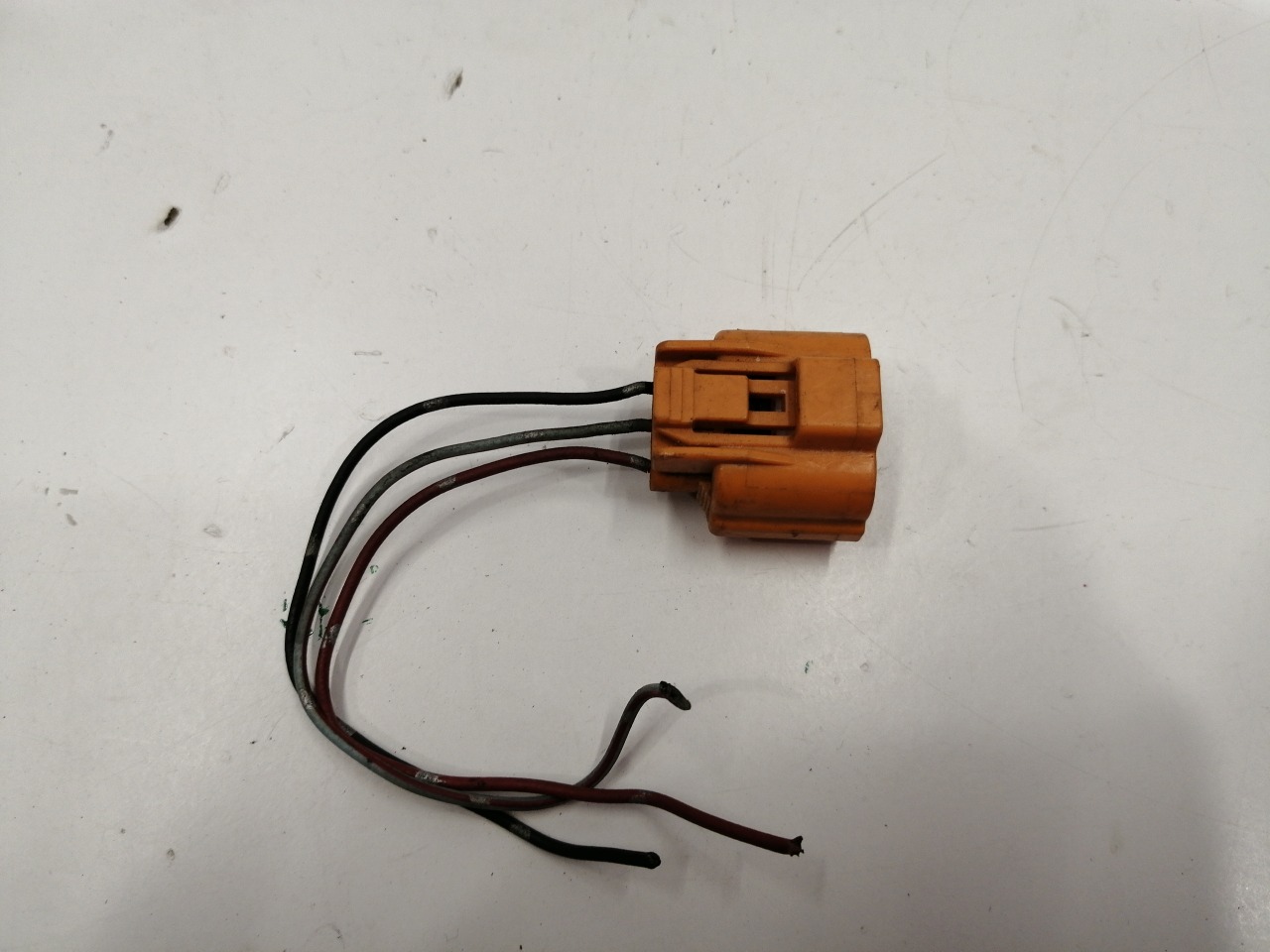 Разъем корректора фары, 600 рублей, Красноярск