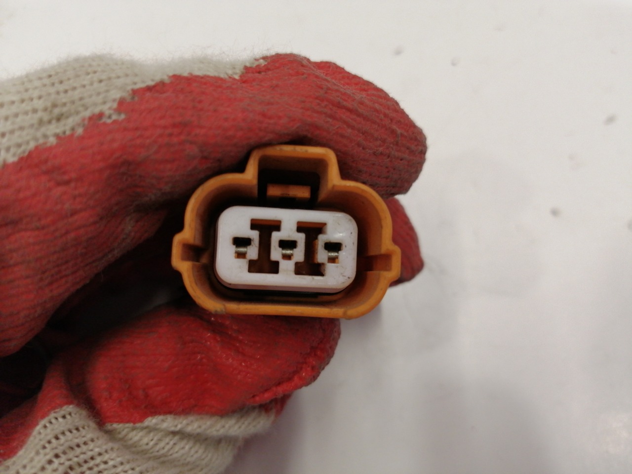 Разъем корректора фары, 600 рублей, Красноярск