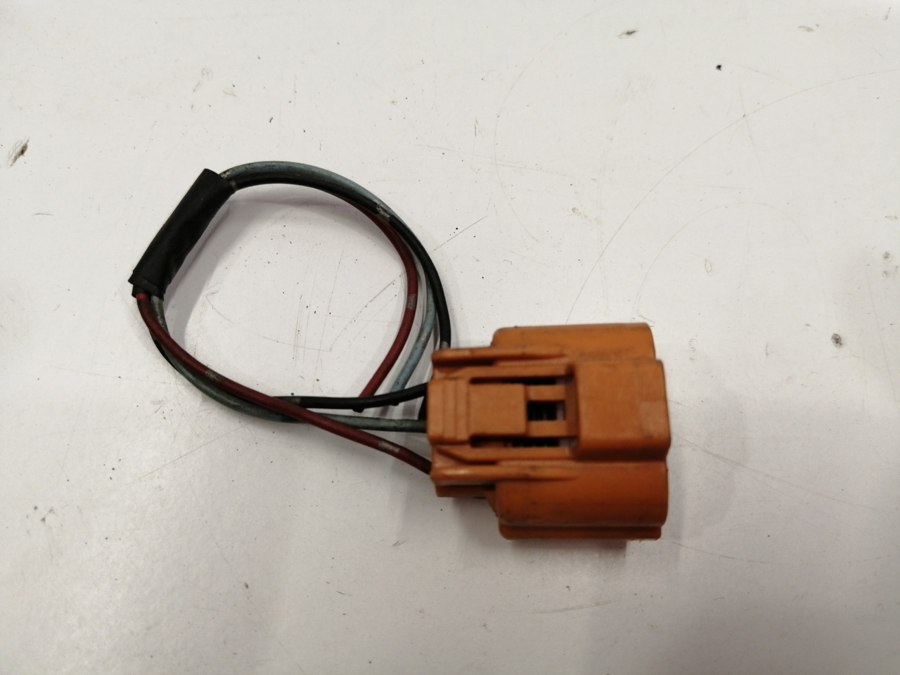 Разъем корректора фары, 600 рублей, Красноярск