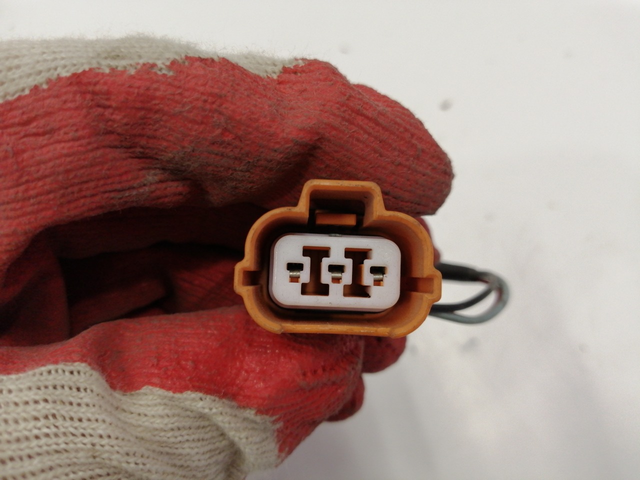 Разъем корректора фары, 600 рублей, Красноярск