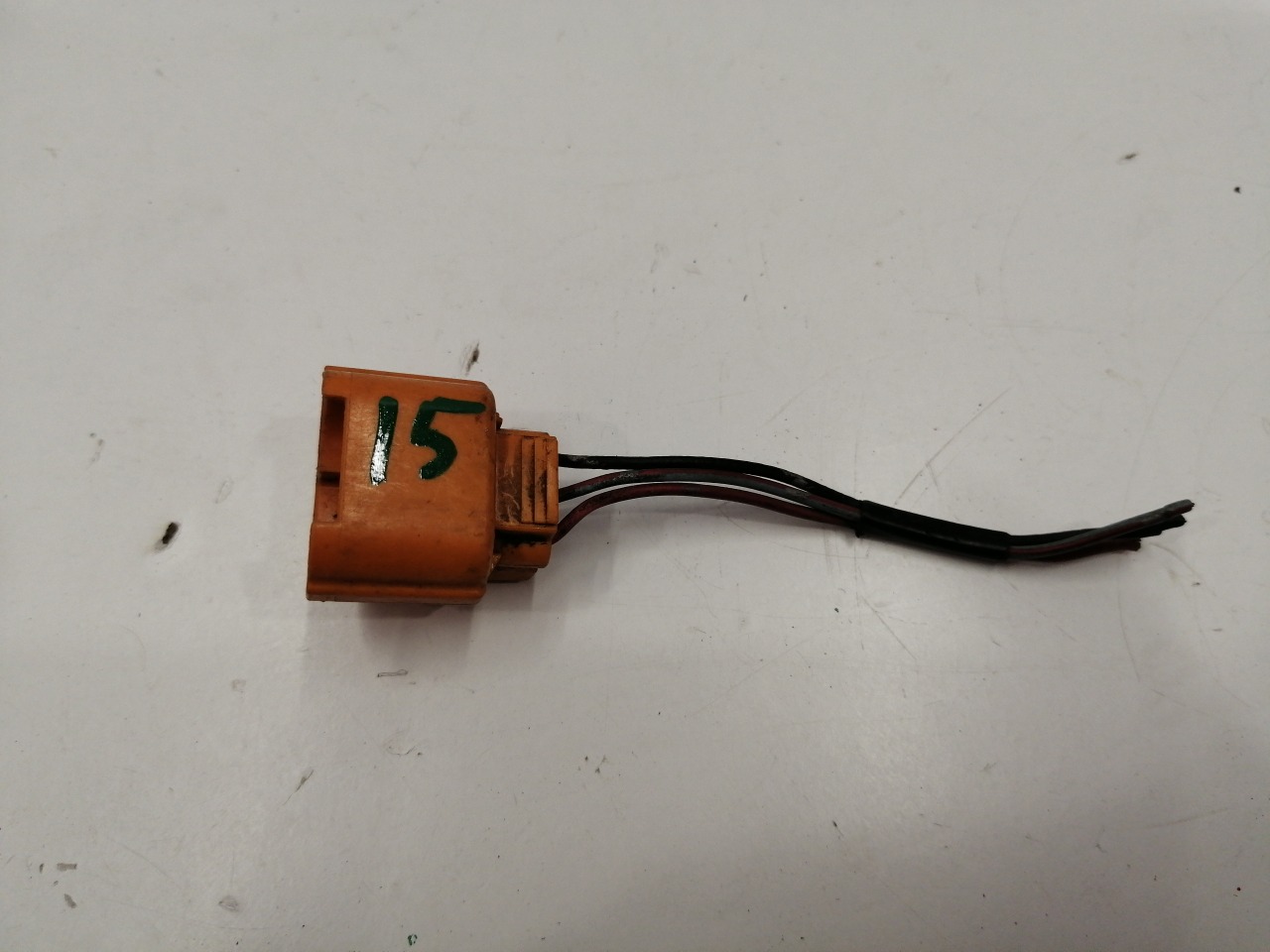 Разъем корректора фары, 600 рублей, Красноярск