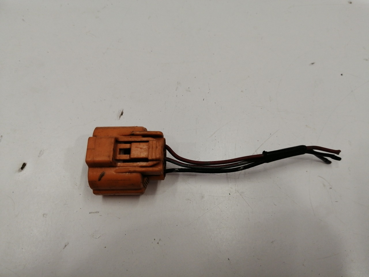 Разъем корректора фары, 600 рублей, Красноярск