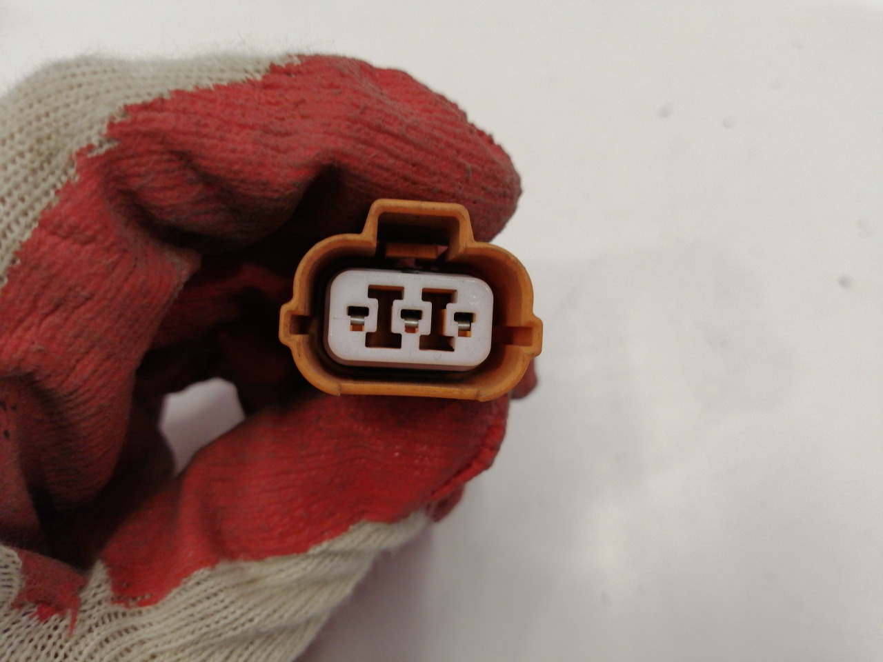 Разъем корректора фары, 600 рублей, Красноярск