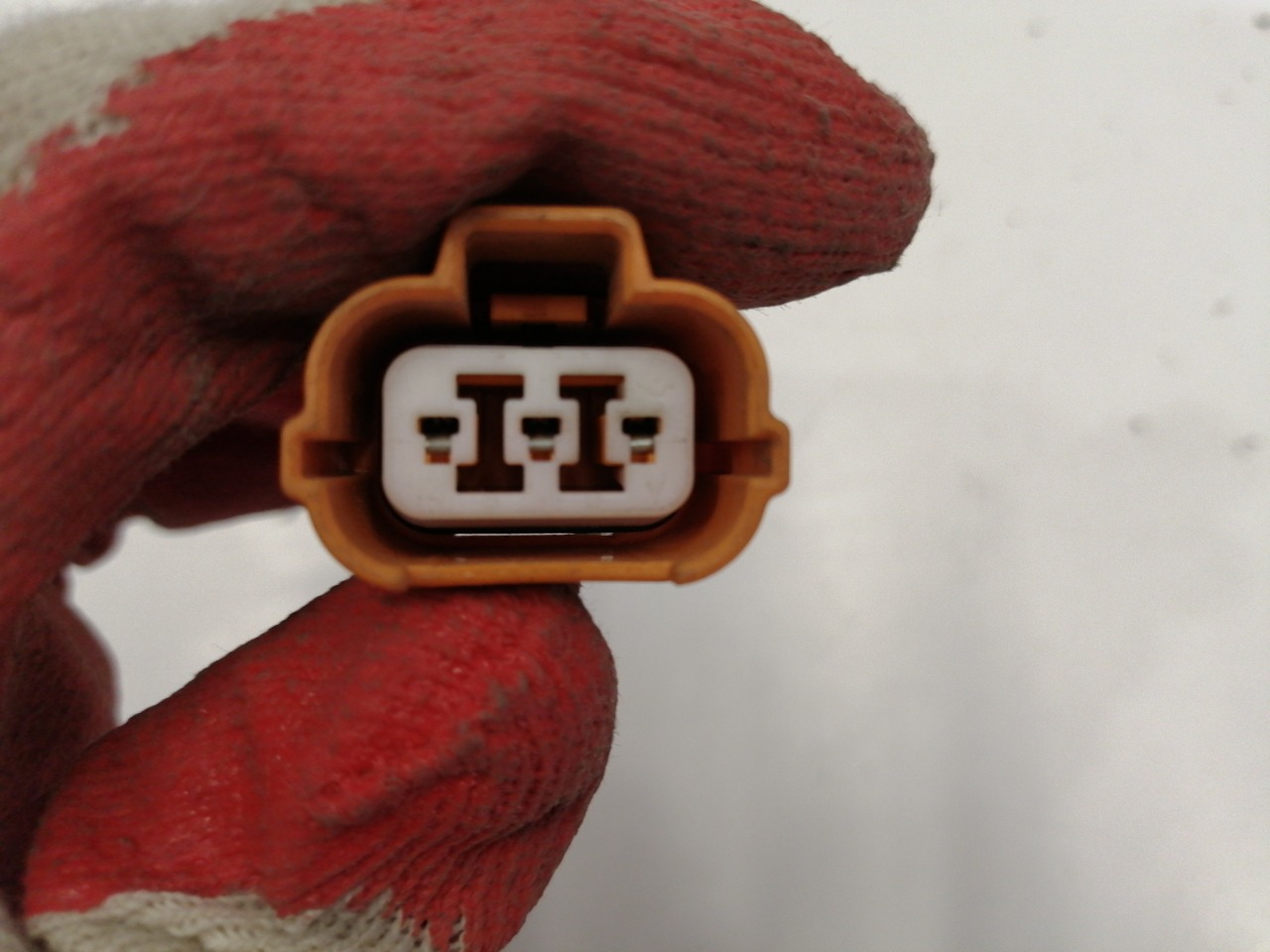 Разъем корректора фары, 600 рублей, Красноярск