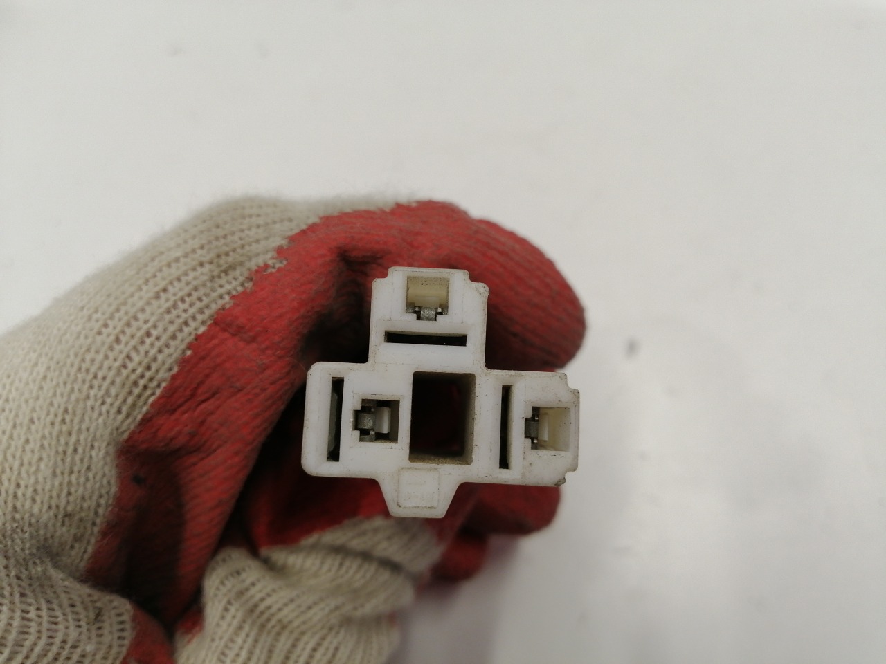 разъем лампы ближнего света, 800 рублей, Красноярск