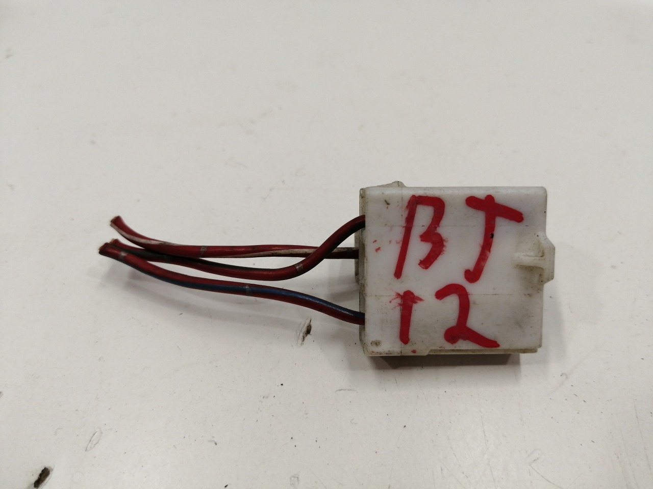 разъем лампы ближнего света, 800 рублей, Красноярск