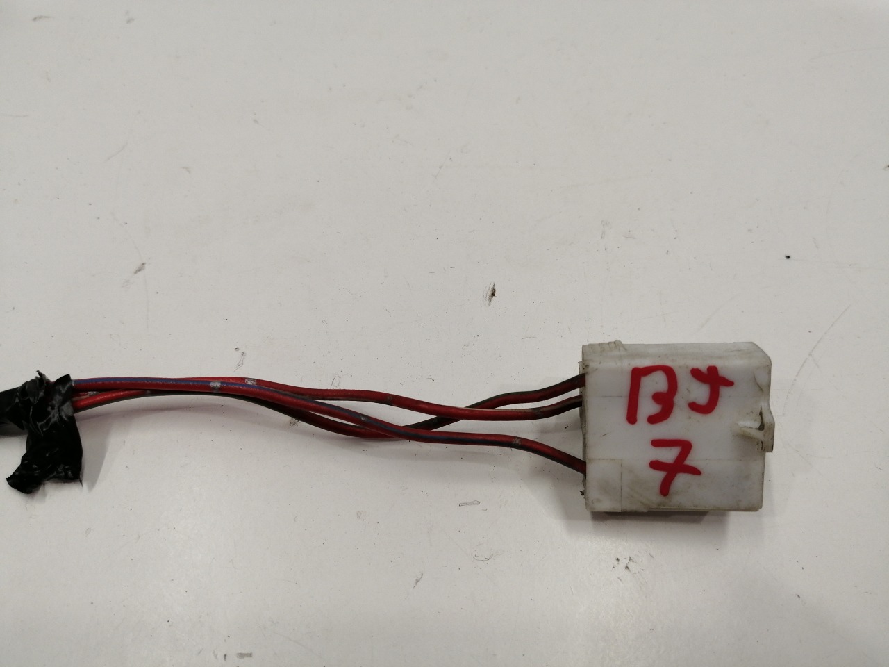 разъем лампы ближнего света, 800 рублей, Красноярск