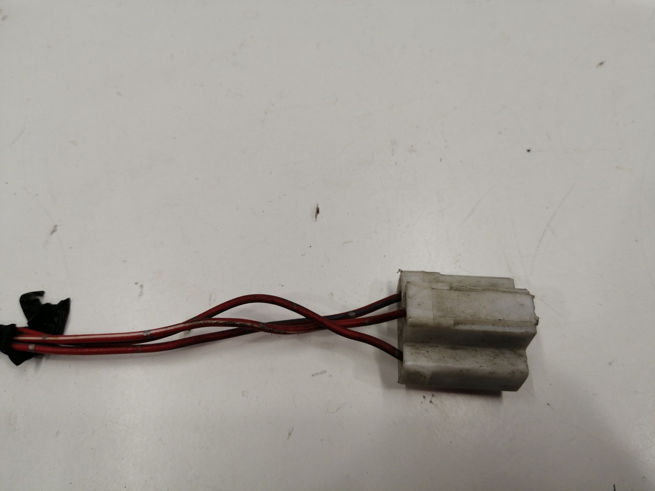 разъем лампы ближнего света, 800 рублей, Красноярск