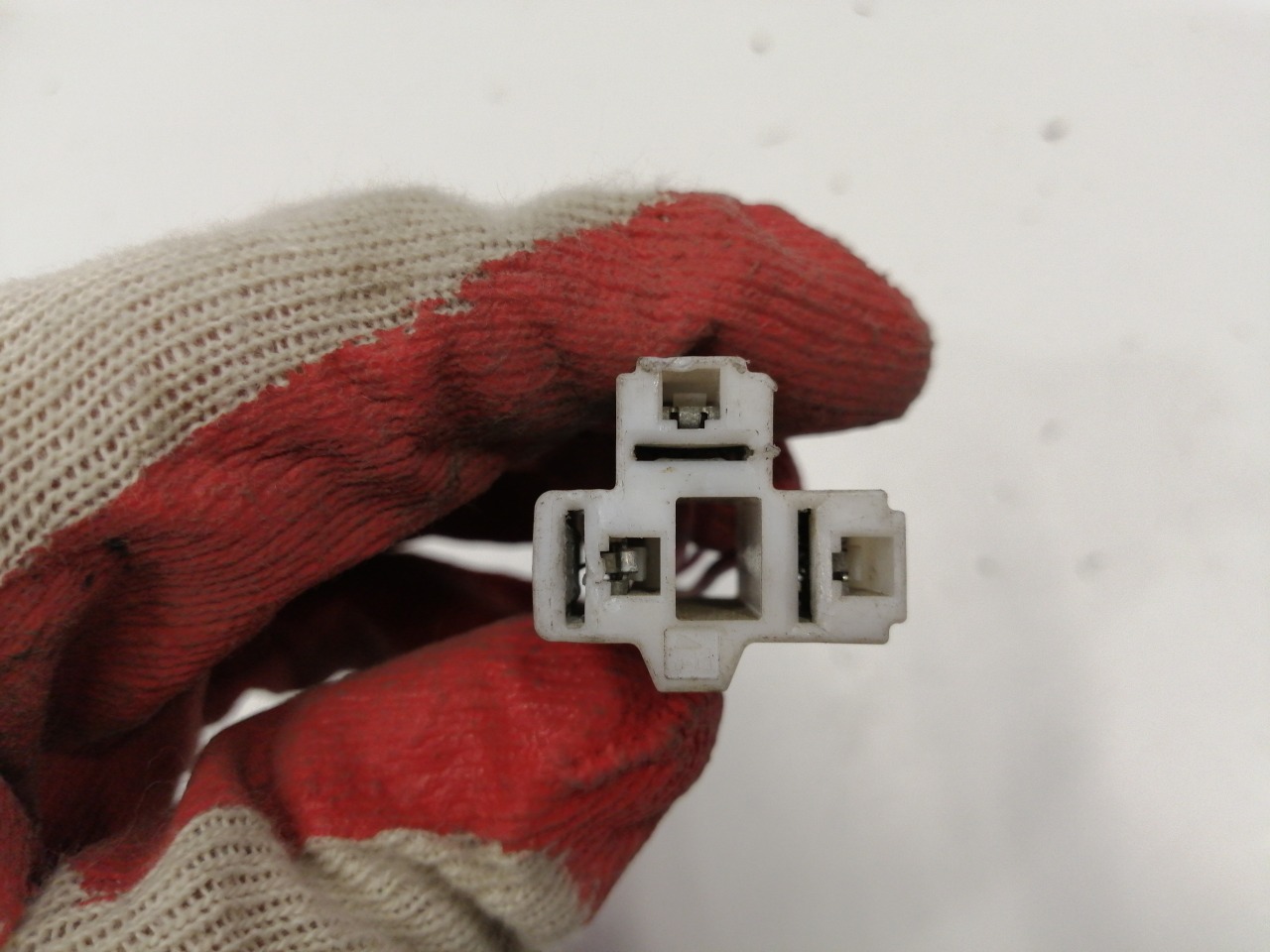 разъем лампы ближнего света, 800 рублей, Красноярск