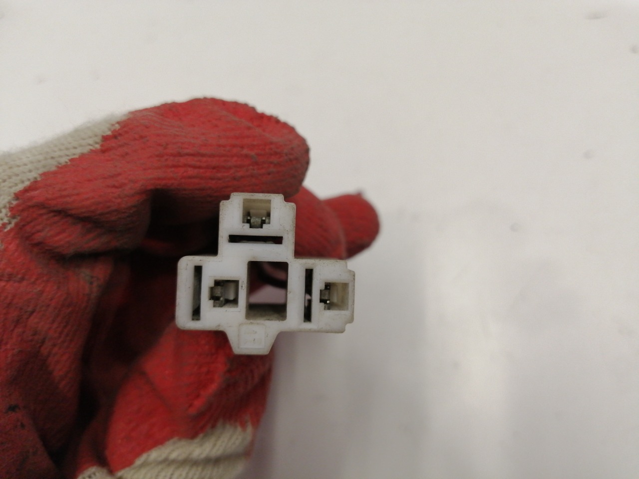 разъем лампы ближнего света, 800 рублей, Красноярск