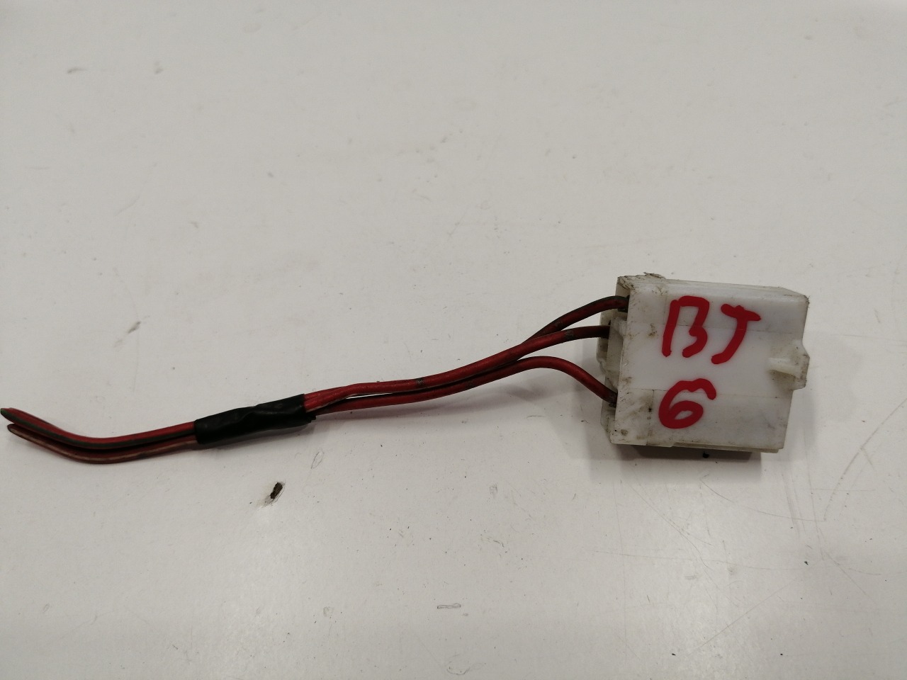 разъем лампы ближнего света, 800 рублей, Красноярск