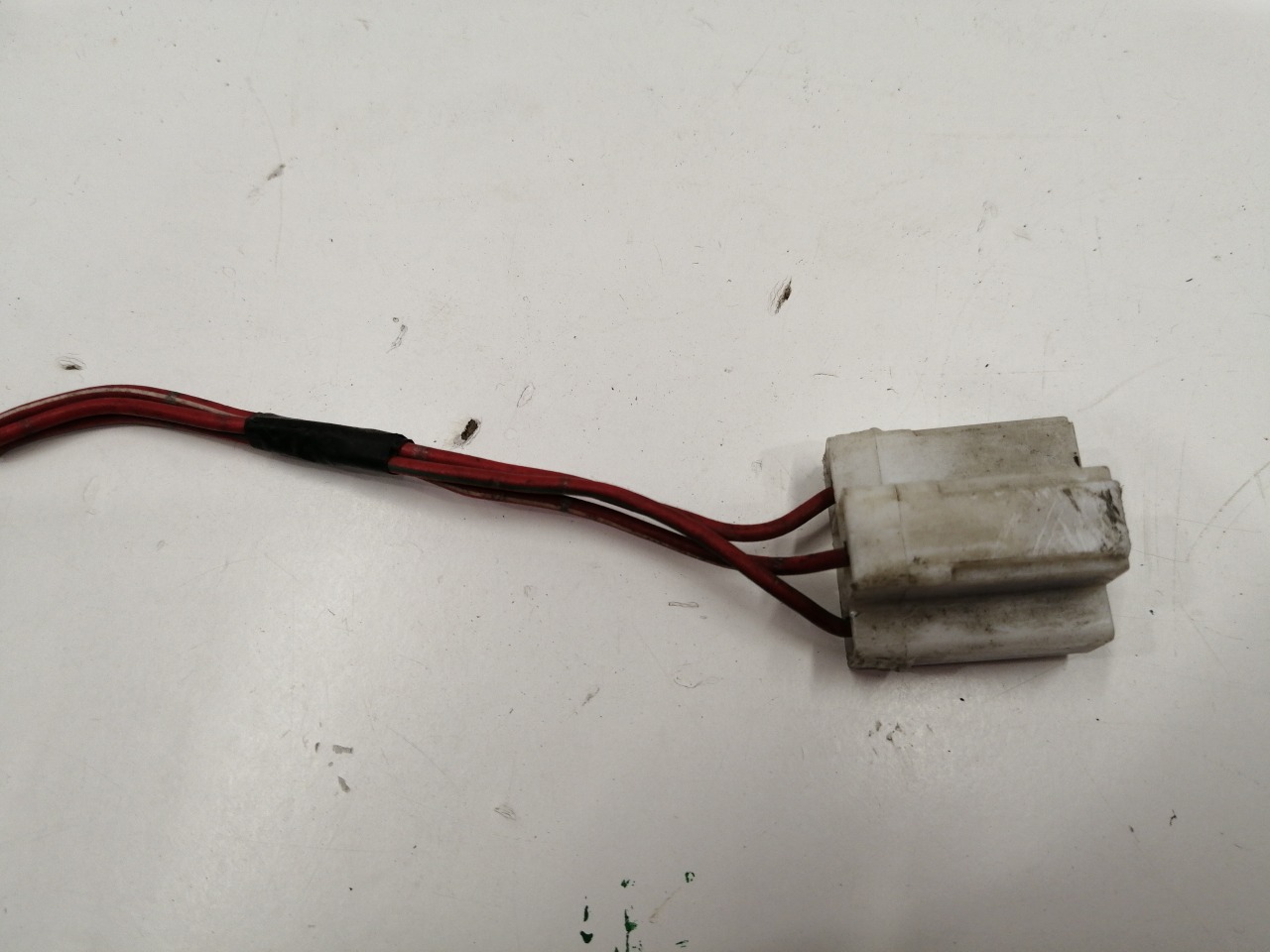 разъем лампы ближнего света, 800 рублей, Красноярск