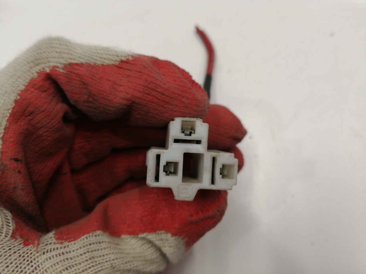 разъем лампы ближнего света, 800 рублей, Красноярск