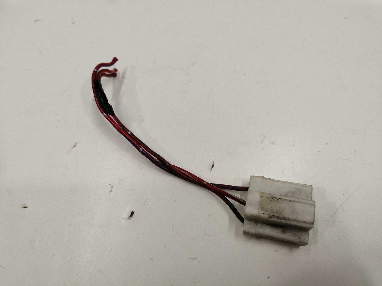 разъем лампы ближнего света, 800 рублей, Красноярск