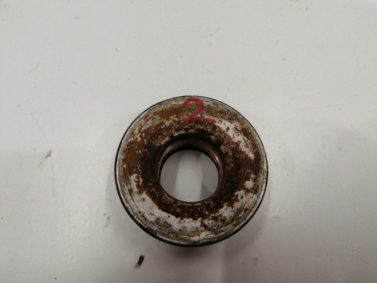 Гайка привода, 400 рублей, Красноярск