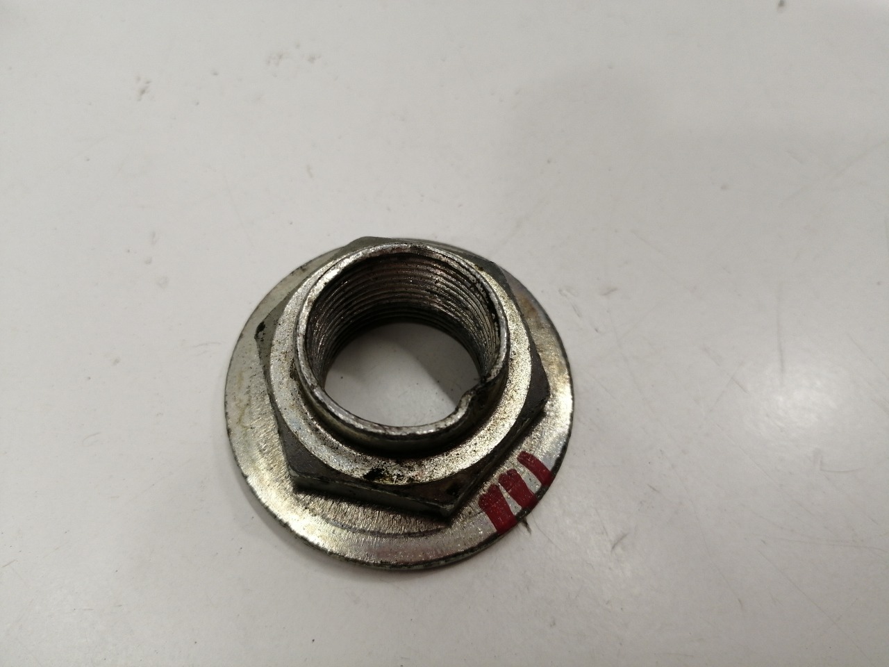 Гайка привода, 400 рублей, Красноярск