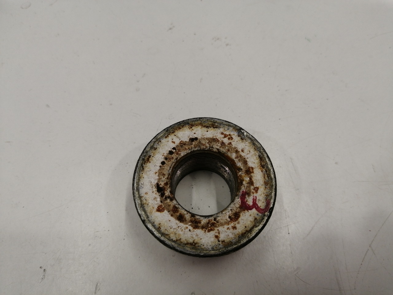 Гайка привода, 400 рублей, Красноярск