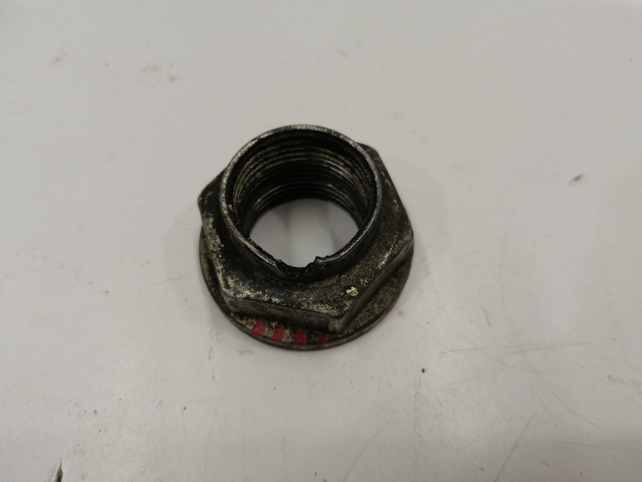 Гайка привода, 300 рублей, Красноярск