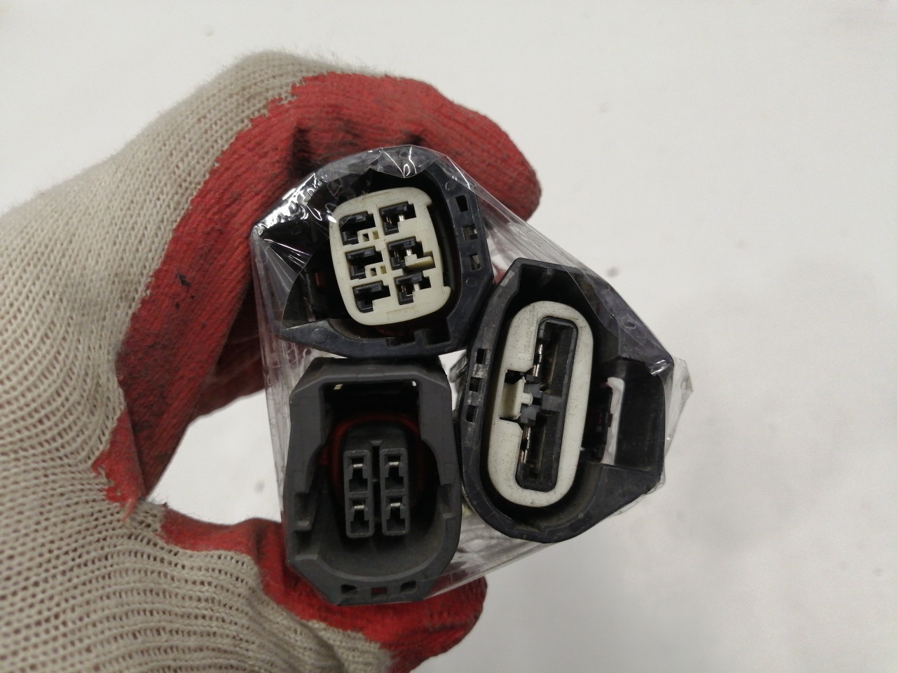 Проводка ЭГУР, 1200 рублей, Красноярск