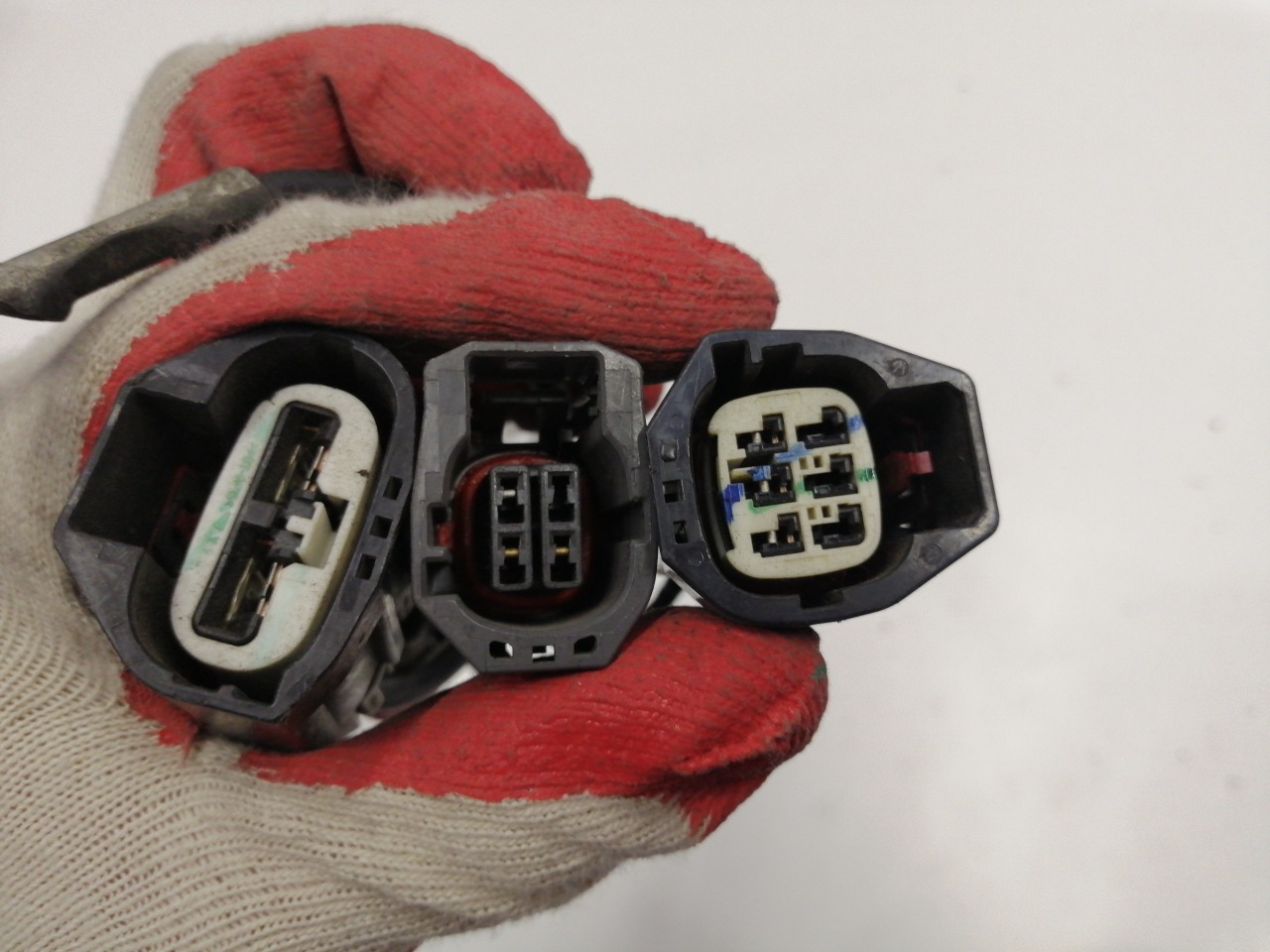 Проводка ЭГУР, 1200 рублей, Красноярск