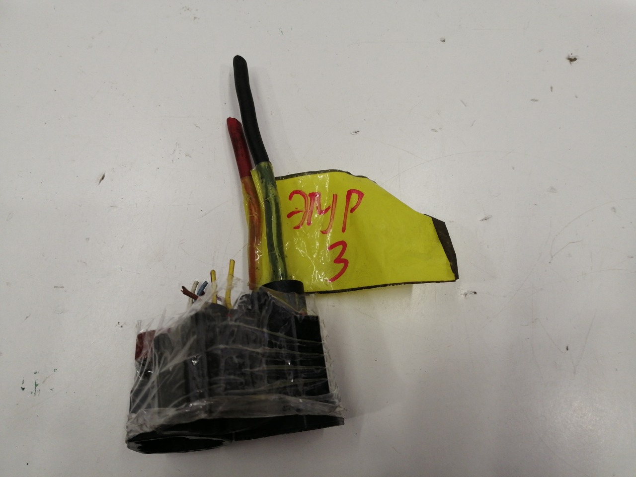 Проводка ЭГУР, 1200 рублей, Красноярск