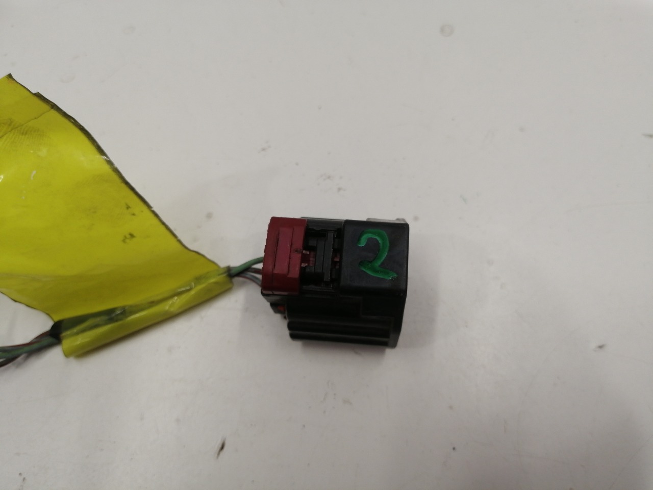 Проводка ЭГУР, 700 рублей, Красноярск