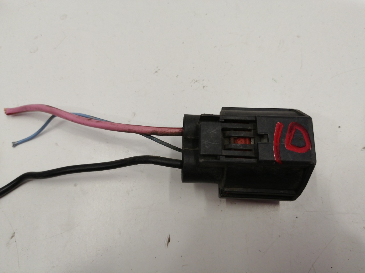 Разъем диффузора радиатора, 600 рублей, Красноярск