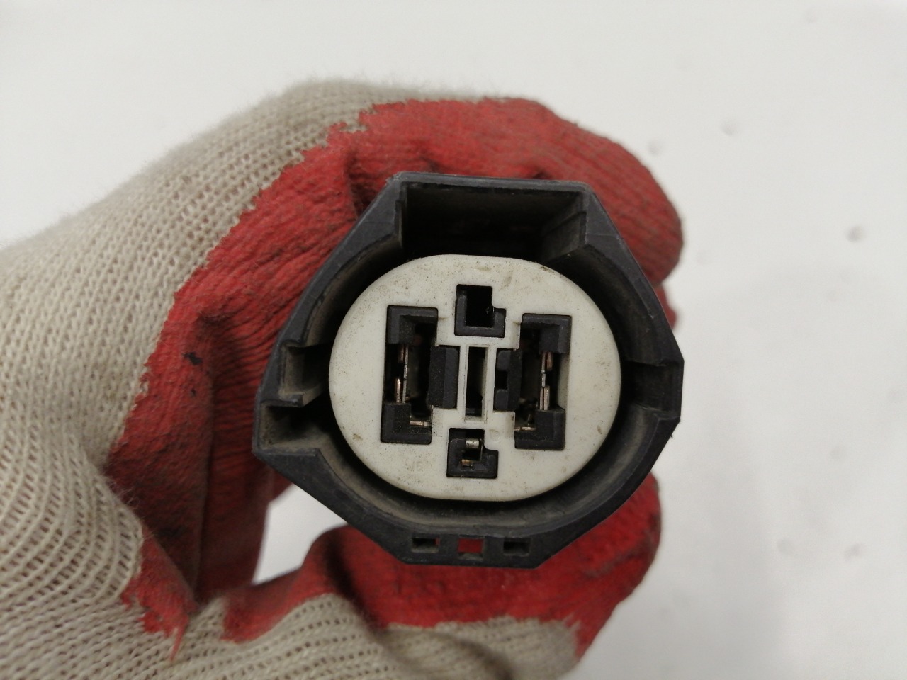 Разъем диффузора радиатора, 600 рублей, Красноярск