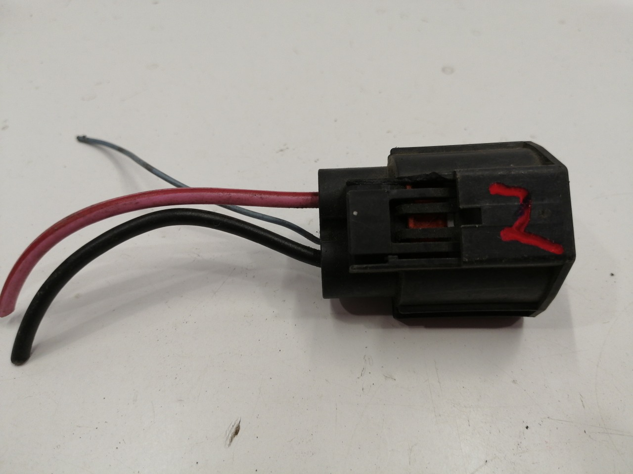 Разъем диффузора радиатора, 600 рублей, Красноярск