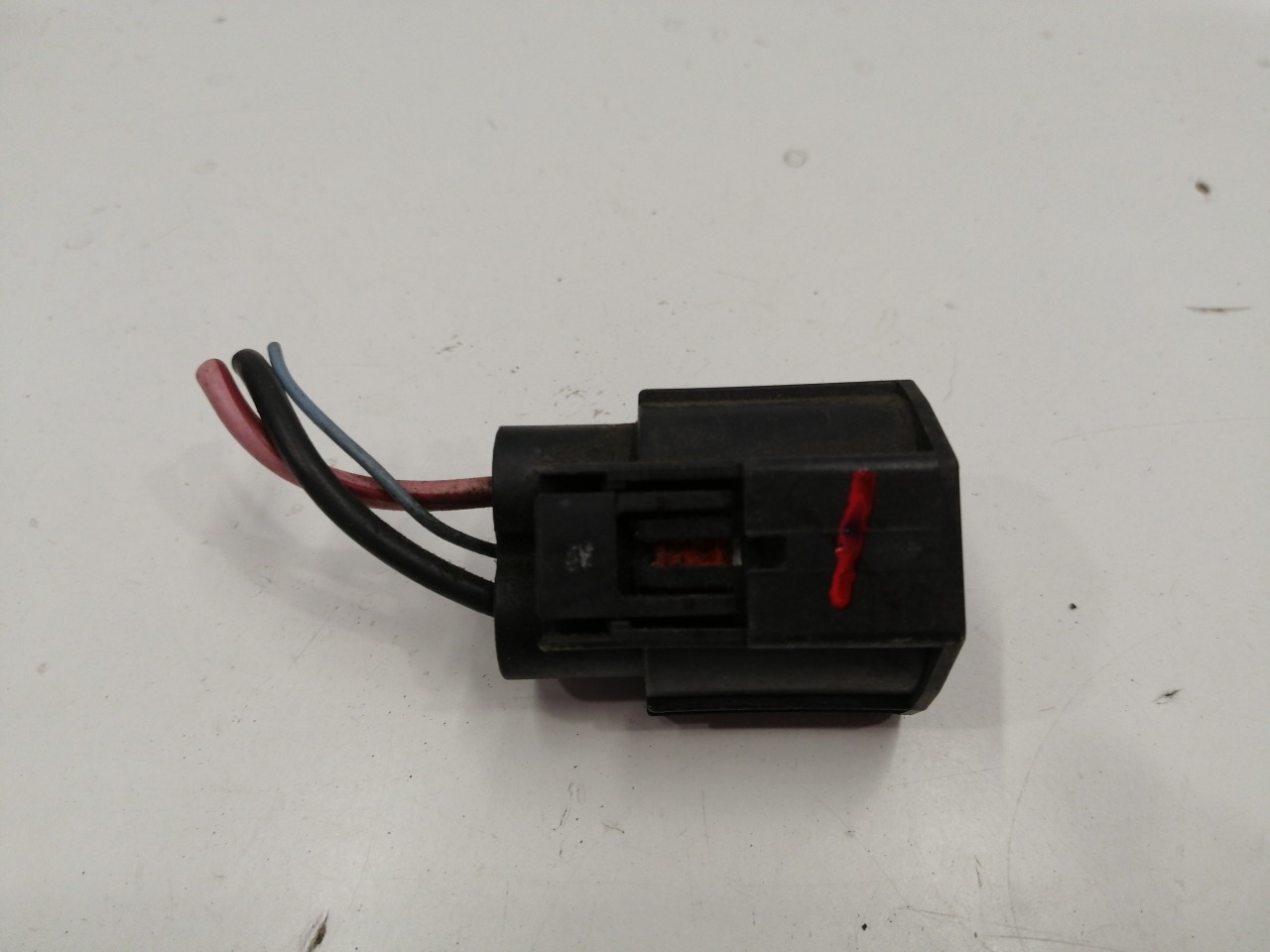 Разъем диффузора радиатора, 600 рублей, Красноярск