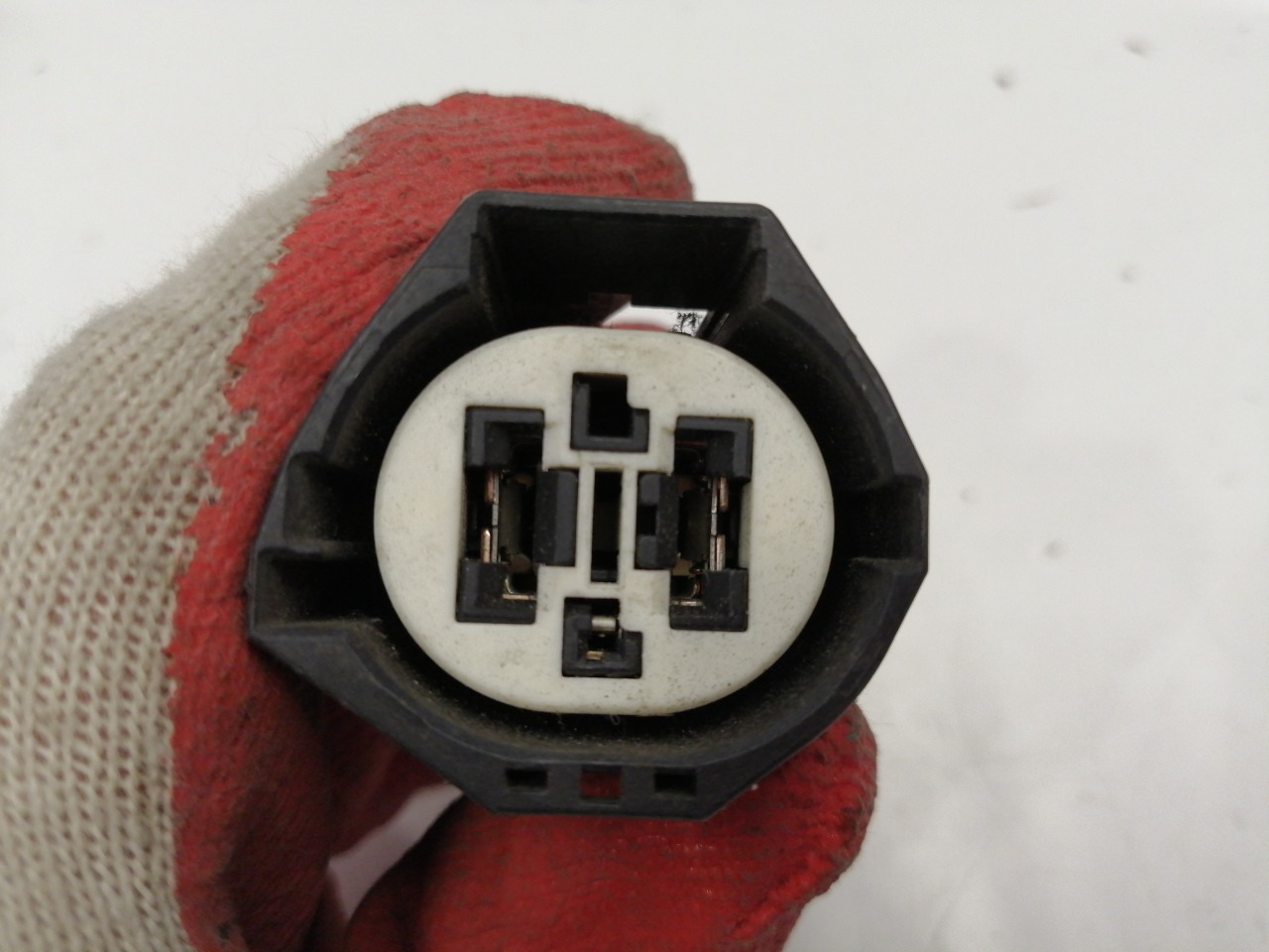 Разъем диффузора радиатора, 600 рублей, Красноярск