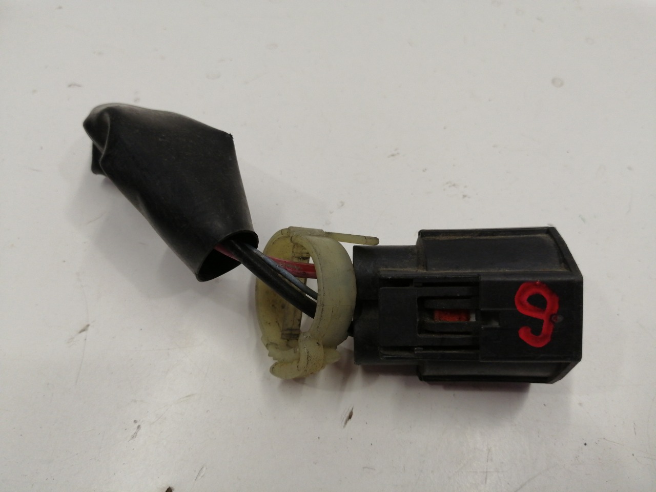 Разъем диффузора радиатора, 600 рублей, Красноярск