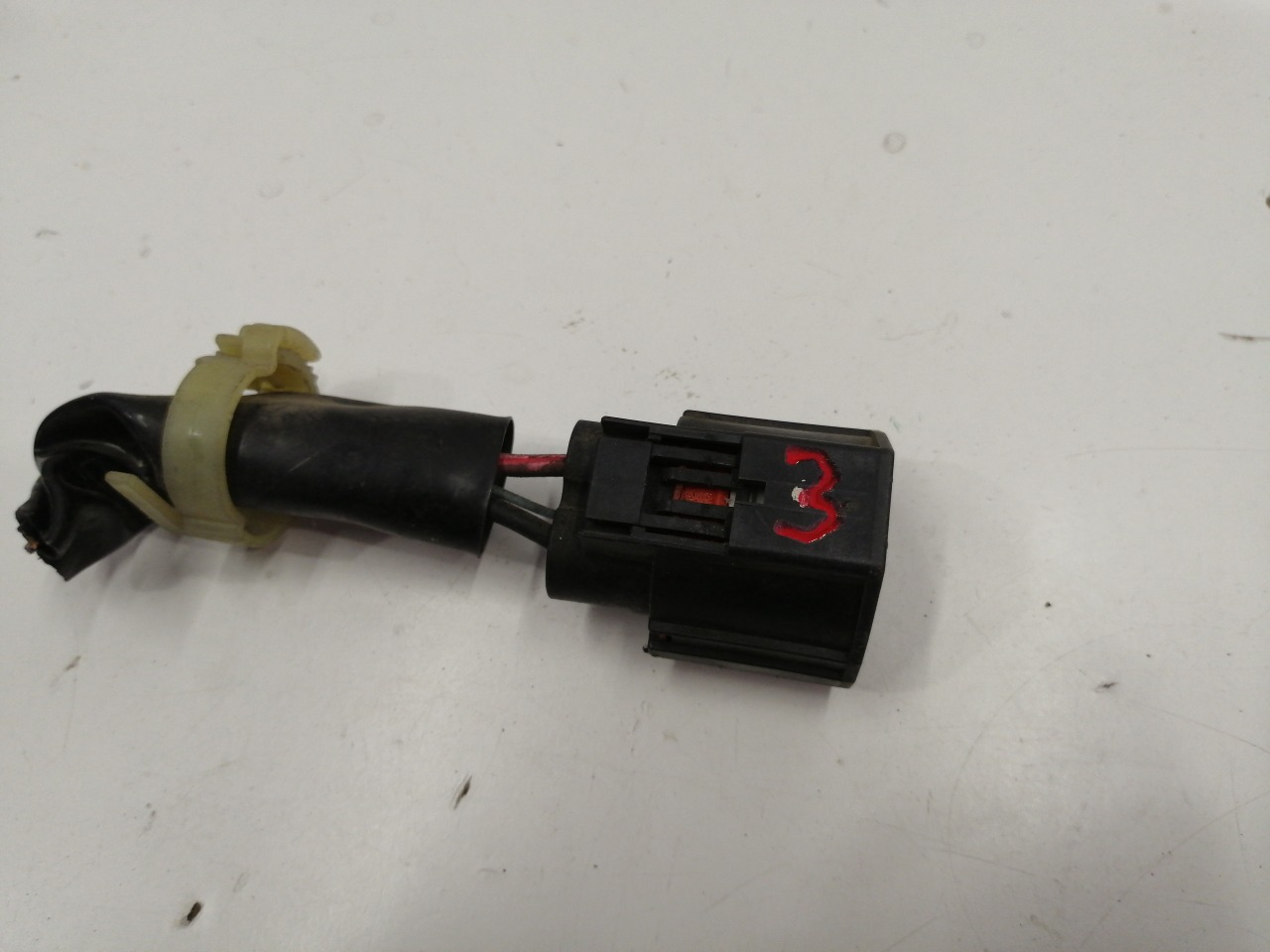 Разъем диффузора радиатора, 600 рублей, Красноярск