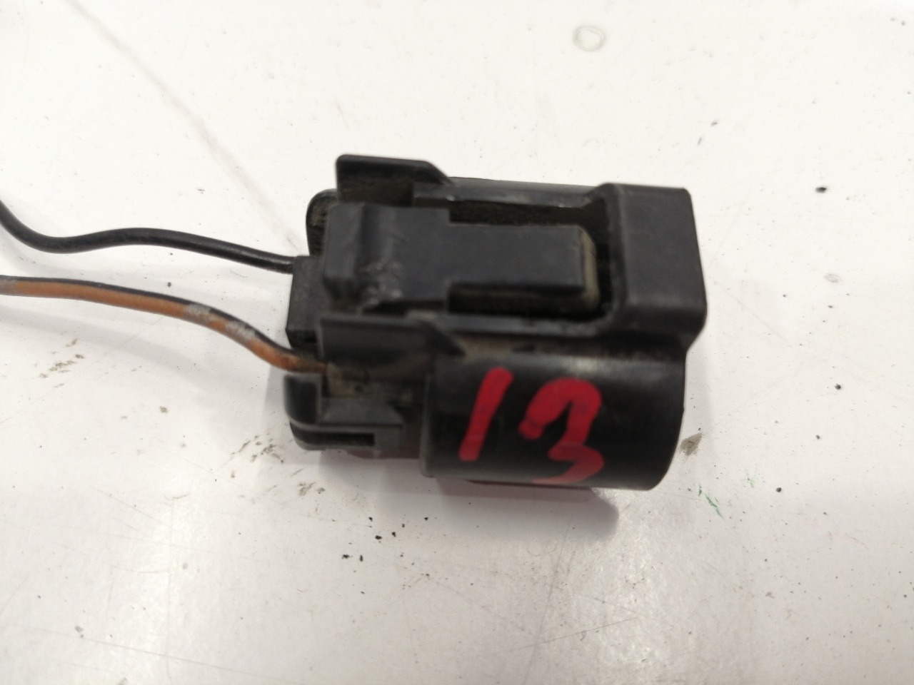 Разъем лампы, 600 рублей, Красноярск