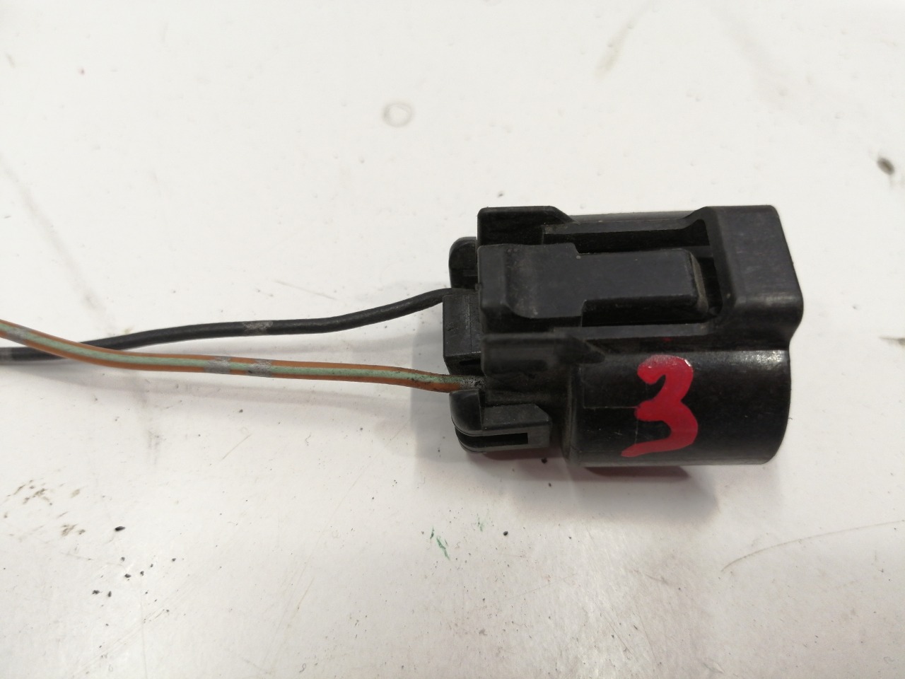 Разъем лампы, 600 рублей, Красноярск