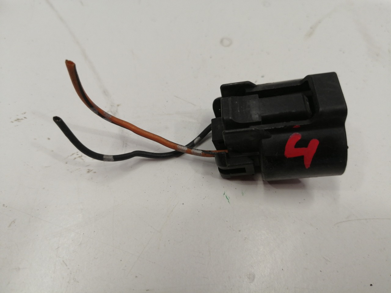 Разъем лампы, 600 рублей, Красноярск