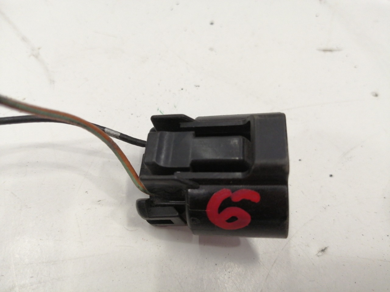 Разъем лампы, 600 рублей, Красноярск