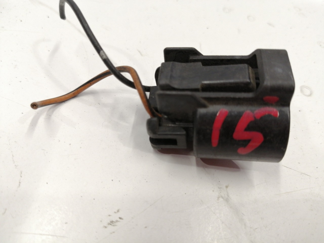 Разъем лампы, 600 рублей, Красноярск