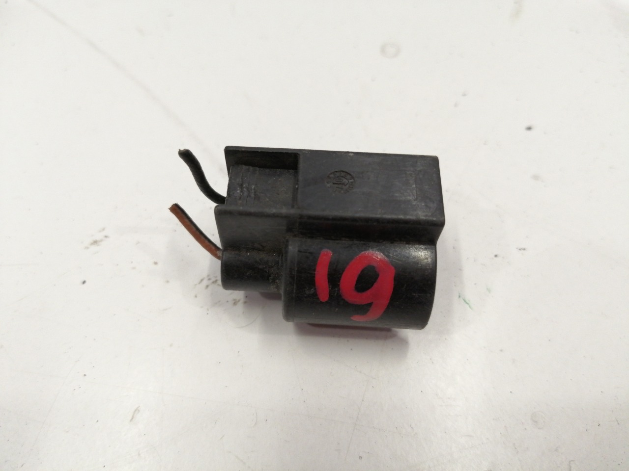 Разъем лампы, 600 рублей, Красноярск