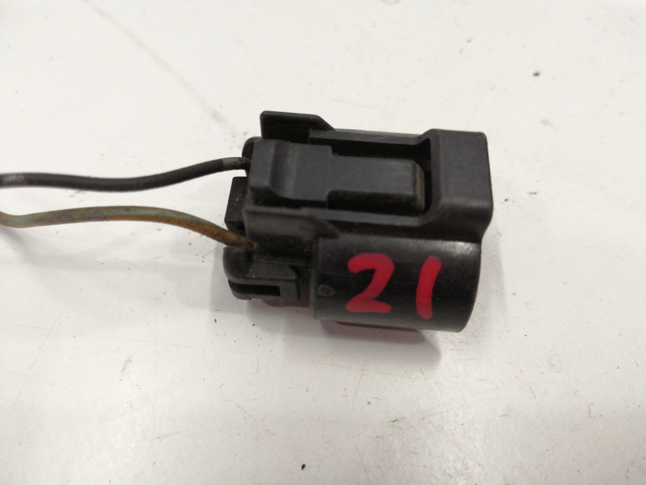 Разъем лампы, 600 рублей, Красноярск