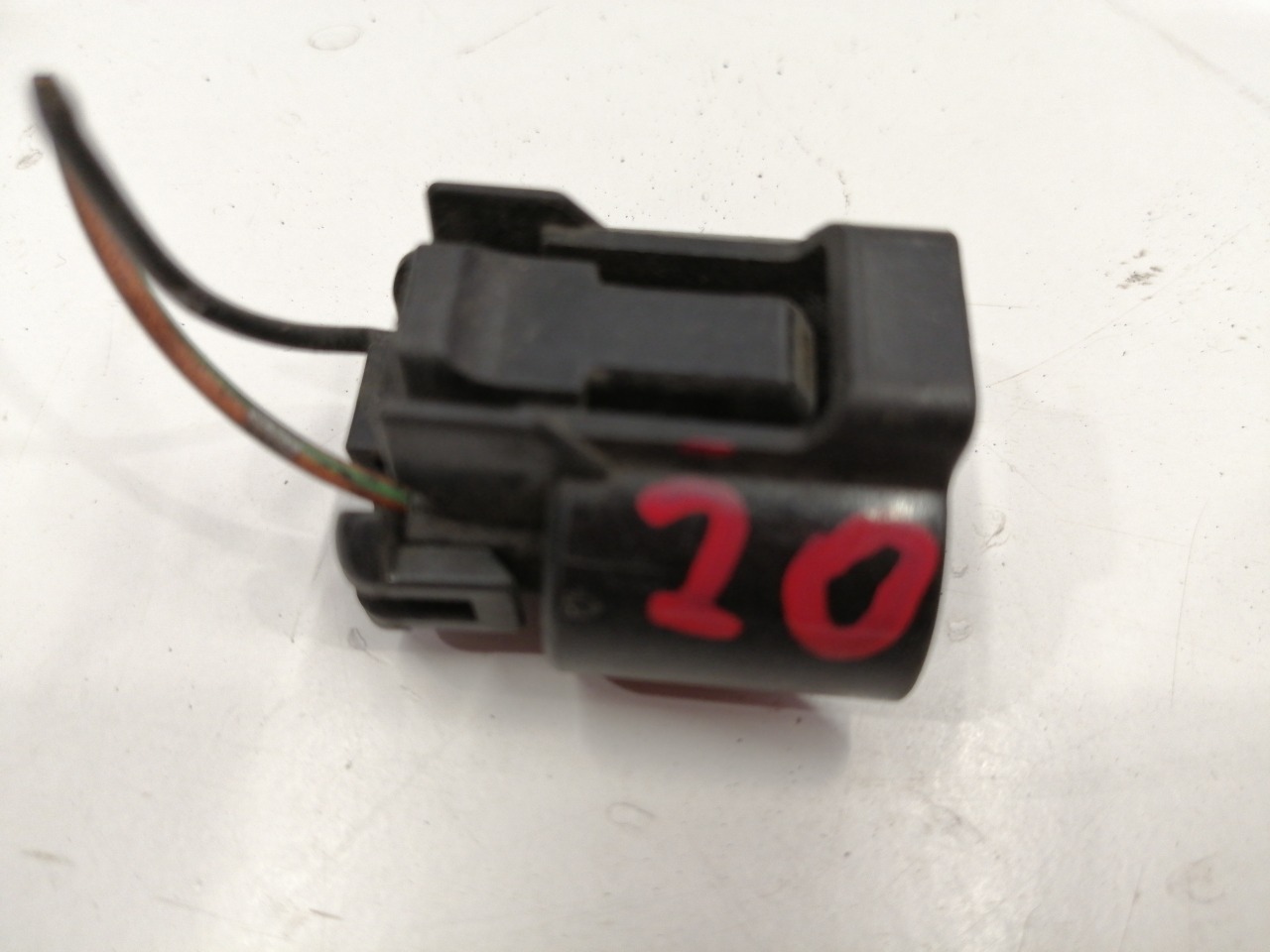 Разъем лампы, 600 рублей, Красноярск