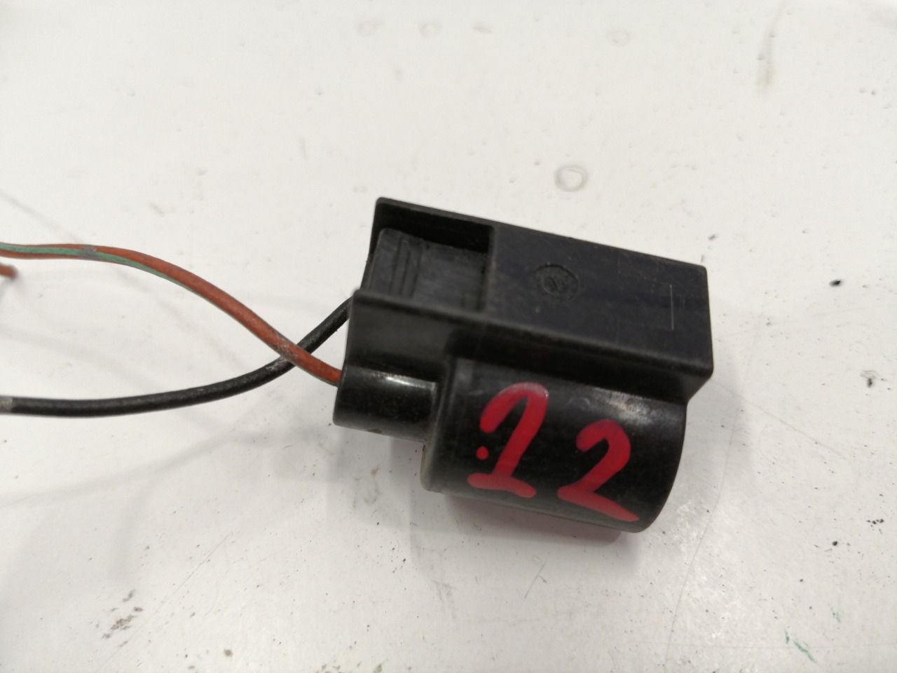 Разъем лампы, 600 рублей, Красноярск