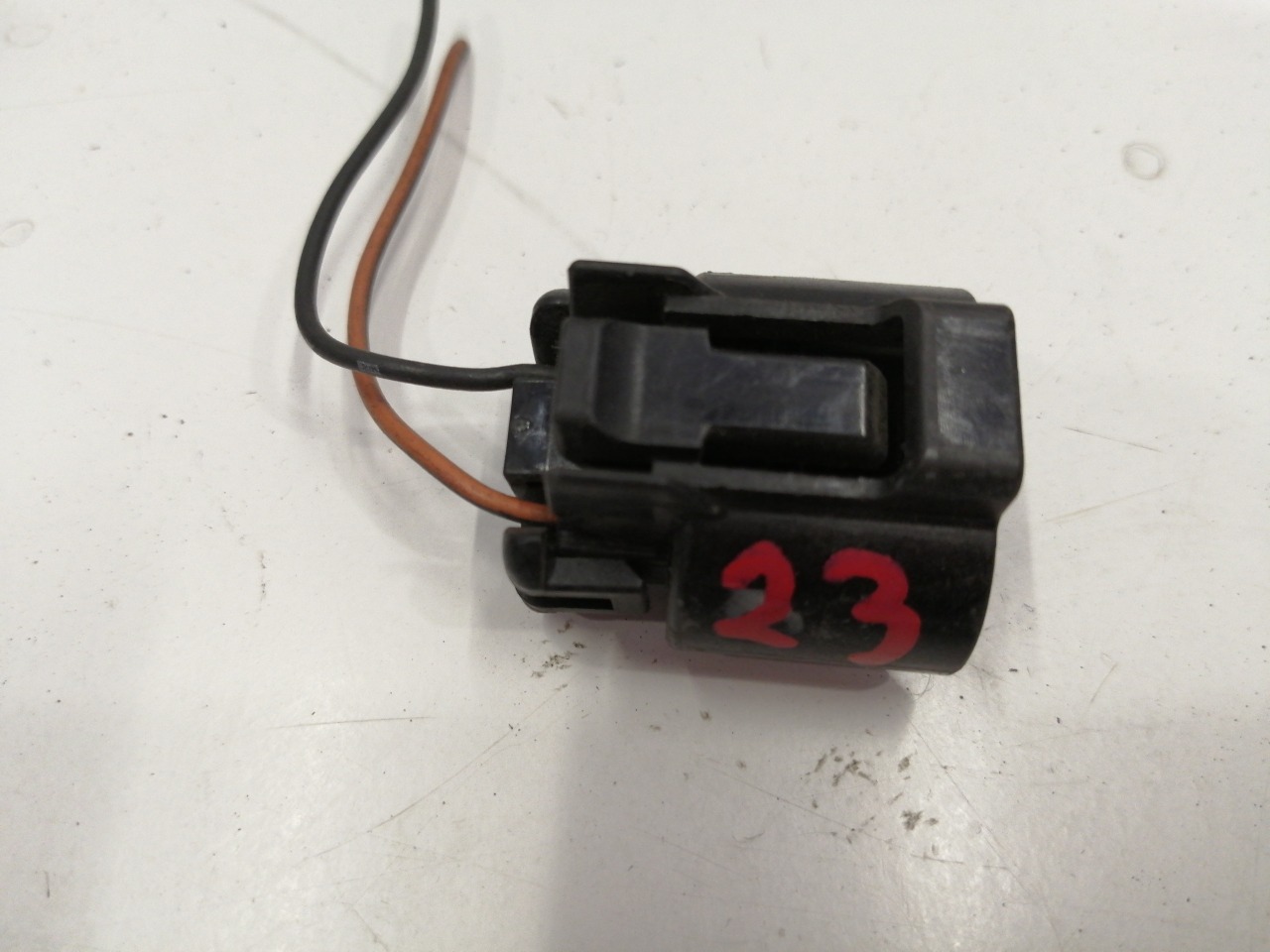 Разъем лампы, 600 рублей, Красноярск