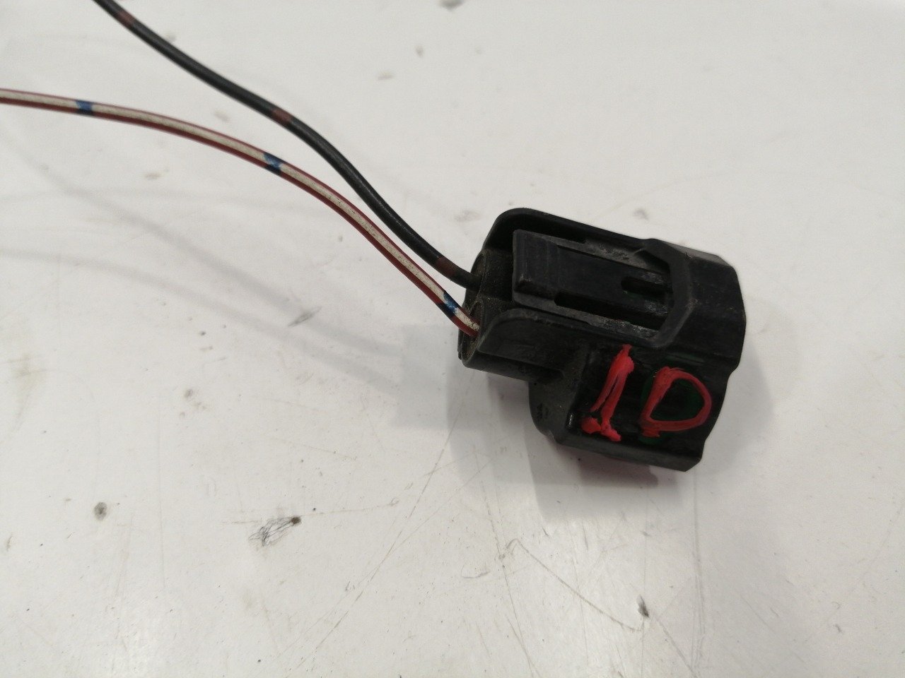 Разъем противотуманной фары, 700 рублей, Красноярск